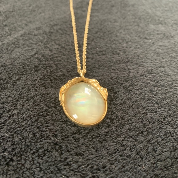 Chloe & Isabel Statement Necklace - Picture 3 of 3